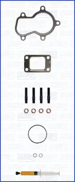 Montaj seti, turboşarj JTC12114 uygun fiyat ile hemen sipariş verin!