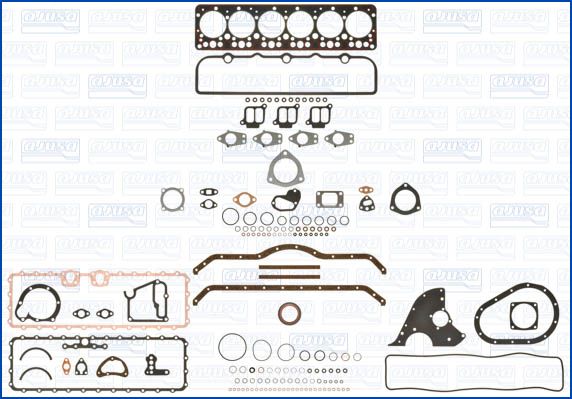 Conta seti, motor 5012340B uygun fiyat ile hemen sipariş verin!