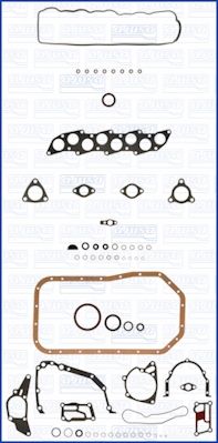 Conta seti, motor 51016800 uygun fiyat ile hemen sipariş verin!