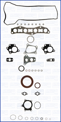 Conta seti, motor 51020600 uygun fiyat ile hemen sipariş verin!