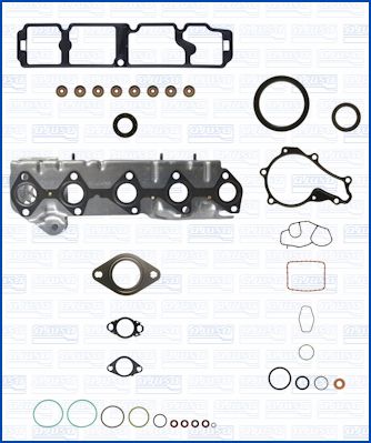 Conta seti, motor 51068100 uygun fiyat ile hemen sipariş verin!