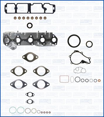 Conta seti, motor 51068400 uygun fiyat ile hemen sipariş verin!