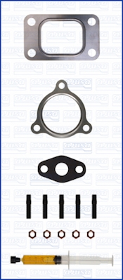 Montaj seti, turboşarj JTC11011 uygun fiyat ile hemen sipariş verin!