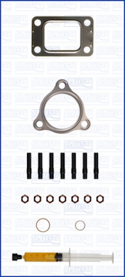 Montaj seti, turboşarj JTC11056 uygun fiyat ile hemen sipariş verin!