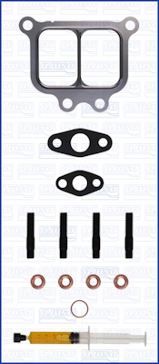 Montaj seti, turboşarj JTC11460 uygun fiyat ile hemen sipariş verin!