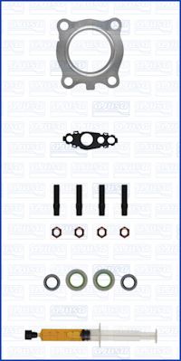 Montaj seti, turboşarj JTC11785 uygun fiyat ile hemen sipariş verin!