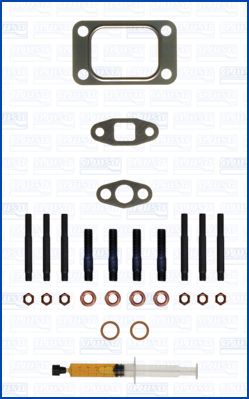 Montaj seti, turboşarj JTC12169 uygun fiyat ile hemen sipariş verin!