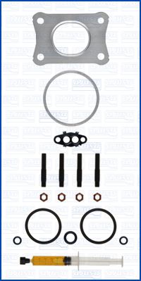 Montaj seti, turboşarj JTC12291 uygun fiyat ile hemen sipariş verin!