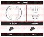  SPK 3169.09 uygun fiyat ile hemen sipariş verin!