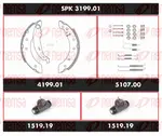  SPK 3199.01 uygun fiyat ile hemen sipariş verin!