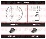  SPK 3199.04 uygun fiyat ile hemen sipariş verin!