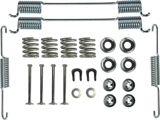 Aksesuar seti, fren pabuçları SFK122 uygun fiyat ile hemen sipariş verin!