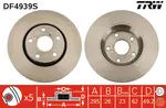 Fren diski DF4939S uygun fiyat ile hemen sipariş verin!