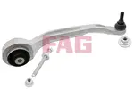 Bugi kolu 821 0687 10 AUDI A6 Allroad C6 (4FH) 2.7 TDI quattro