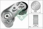 Gerdirici, kanallı v kayışı 534 0433 10 BMW 7 (F01, F02, F03, F04) 740 i, Li