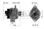 Alternatör 210665R uygun fiyat ile hemen sipariş verin!