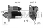 Marş motoru 220124R uygun fiyat ile hemen sipariş verin!