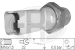 Şalter, yağ basıncı 330026E CITROËN C3 III (SX) 1.2 PureTech 82