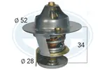 Termostat, soğutma maddesi 350409 uygun fiyat ile hemen sipariş verin!