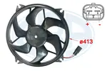 Fan, motor soğutması 352006 uygun fiyat ile hemen sipariş verin!