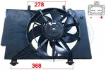 Fan, motor soğutması 352008 uygun fiyat ile hemen sipariş verin!