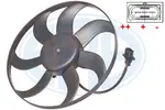 Fan, motor soğutması 352040 uygun fiyat ile hemen sipariş verin!