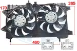 Fan, motor soğutması 352076 uygun fiyat ile hemen sipariş verin!