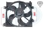 Fan, motor soğutması 352100 uygun fiyat ile hemen sipariş verin!