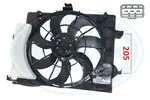 Fan, motor soğutması 352101 uygun fiyat ile hemen sipariş verin!