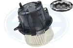 Fan, araç içi hava emişi 664185 CITROËN C3 II (SC_) 1.2 VTi 82