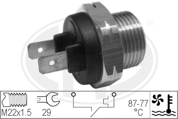 Şalter, motor soğutması 330167 uygun fiyat ile hemen sipariş verin!