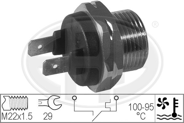 Şalter, motor soğutması 330168 uygun fiyat ile hemen sipariş verin!