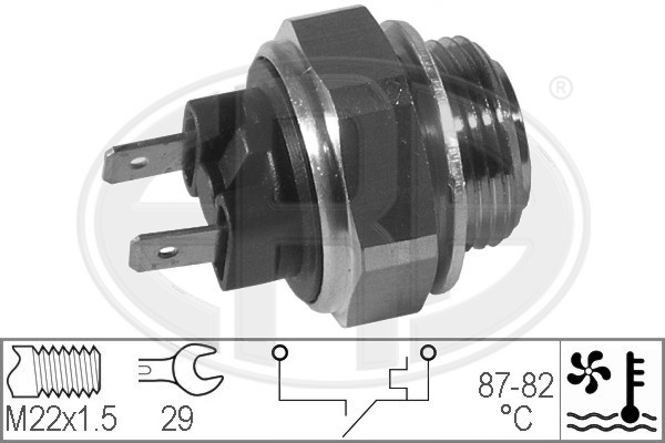 Şalter, motor soğutması 330170 uygun fiyat ile hemen sipariş verin!