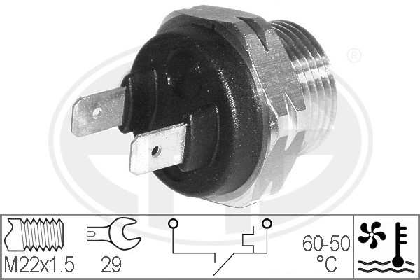 Şalter, motor soğutması 330173 uygun fiyat ile hemen sipariş verin!