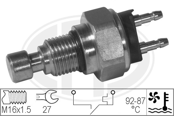 Şalter, motor soğutması 330174 uygun fiyat ile hemen sipariş verin!