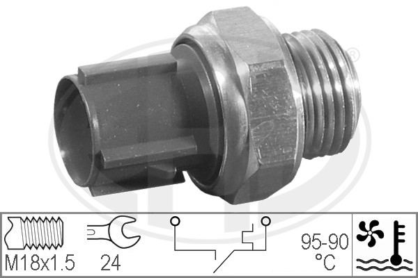 Şalter, motor soğutması 330193 uygun fiyat ile hemen sipariş verin!