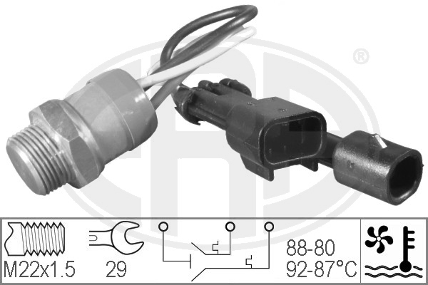 Şalter, motor soğutması 330206 uygun fiyat ile hemen sipariş verin!