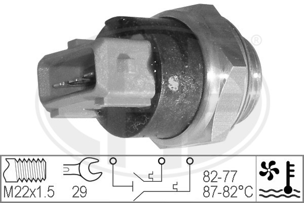 Şalter, motor soğutması 330215 uygun fiyat ile hemen sipariş verin!