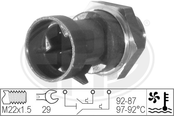 Şalter, motor soğutması 330228 uygun fiyat ile hemen sipariş verin!