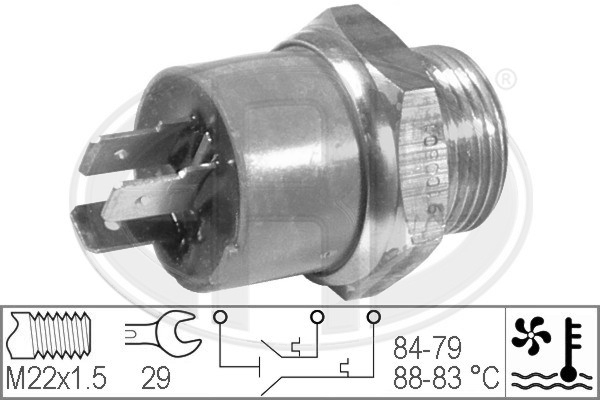 Şalter, motor soğutması 330267 uygun fiyat ile hemen sipariş verin!