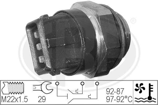 Şalter, motor soğutması 330272 uygun fiyat ile hemen sipariş verin!