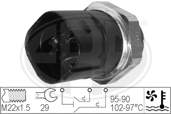 Şalter, motor soğutması 330280 uygun fiyat ile hemen sipariş verin!