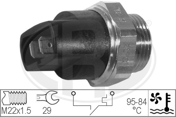 Şalter, motor soğutması 330296 uygun fiyat ile hemen sipariş verin!