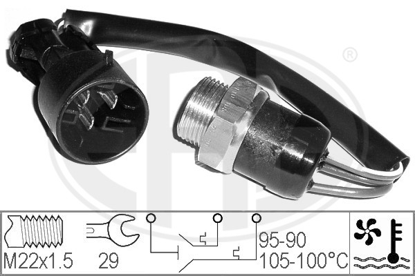 Şalter, motor soğutması 330306 uygun fiyat ile hemen sipariş verin!