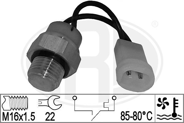 Şalter, motor soğutması 330879 uygun fiyat ile hemen sipariş verin!