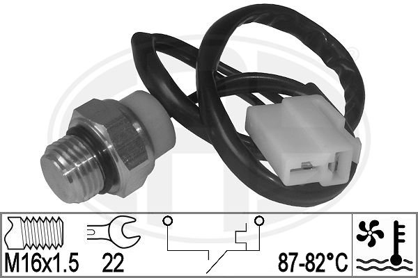 Şalter, motor soğutması 330883 uygun fiyat ile hemen sipariş verin!