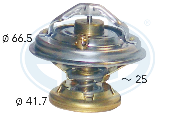 Termostat, soğutma maddesi 350128A uygun fiyat ile hemen sipariş verin!