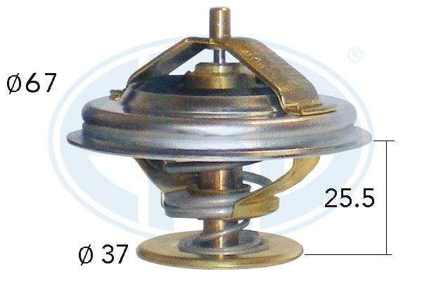 Termostat, soğutma maddesi 350158 uygun fiyat ile hemen sipariş verin!