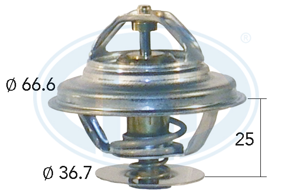 Termostat, soğutma maddesi 350190 uygun fiyat ile hemen sipariş verin!