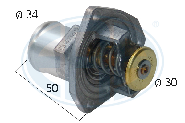 Termostat, soğutma maddesi 350208A uygun fiyat ile hemen sipariş verin!